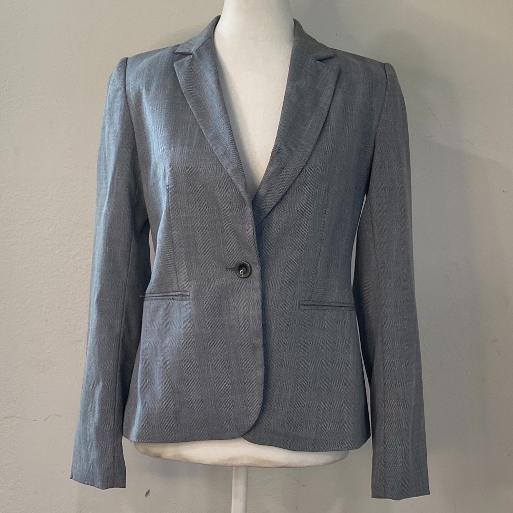 ZARA Basic Collection Blazer